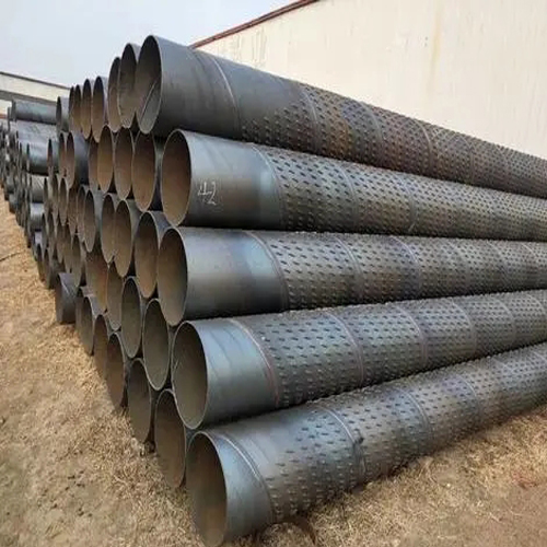 延边滤水管执行标准中具体参数