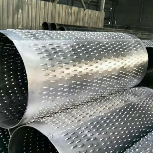 延边滤水管参考标准及其他因素