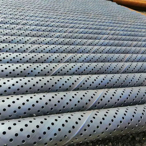 延边桥式滤水管如何分类？