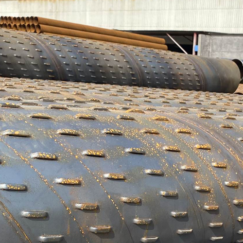 延边桥式滤水管的材质如何选择？