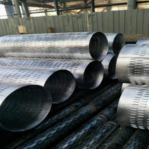 延边滤水管的加工要求有哪些？