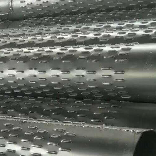 延边滤水管的焊接工艺有哪些