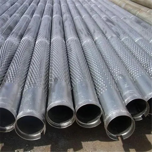 延边滤水管施工注意事项