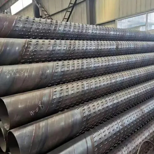 延边滤水管施工过程中如何保证安全操作？