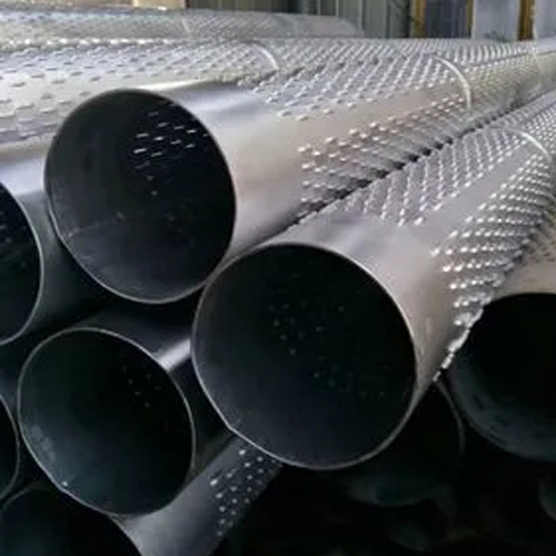 延边滤水管口径多大最适合施工？