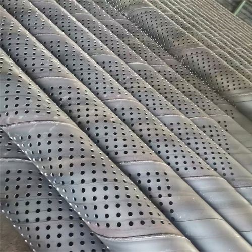 延边滤水管降水原理是什么？